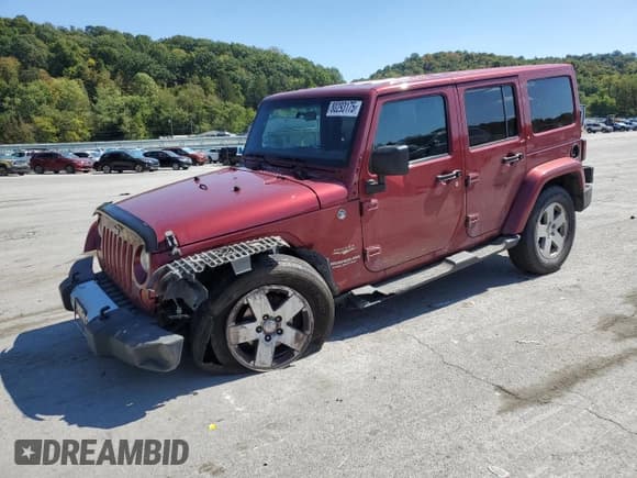 ✅ 2012 Jeep Wrangler Unlimited Sahara • VIN: 1C4BJWEG0CL191467 • Lot: 80293175. Wystawiony na Copart z przebiegiem 156 247 mil. Bezpłatny archiwum sprzedaży aukcyjnych z USA i szczegółowy raport historii pojazdu na DreamBid. Zdjęcie 1.