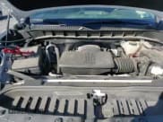 ✅ 2020 Chevrolet Silverado 1500 RST • VIN: 1GCRYEED8LZ350050 • Lot: 89662735. Wystawiony na Copart z przebiegiem 43 656 mil. Bezpłatny archiwum sprzedaży aukcyjnych z USA i szczegółowy raport historii pojazdu na DreamBid. Zdjęcie 16.