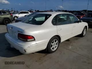 ✅ 1997 Toyota Avalon XL • VIN: 4T1BF12B0VU202361 • Лот: 75037284. Опубликован ранее на Copart с пробегом 186 290 миль. Бесплатный доступ к архиву аукционных продаж из США и подробный отчёт об истории автомобиля на DreamBid. Изображение 3.