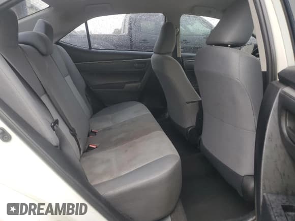 ✅ 2016 Toyota Corolla L • VIN: 2T1BURHE1GC552656 • Lot: 89800235. Listed on Copart with 206,162 mi. Free auction sales archive from the USA and detailed vehicle history report at DreamBid. Image 10.