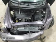 ✅ 2006 Chevrolet HHR LT • VIN: 3GNDA23P26S537822 • Lot: 41791755. Listed on Copart with 186,860 mi. Free auction sales archive from the USA and detailed vehicle history report at DreamBid. Image 12.