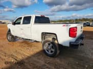 ✅ 2015 Chevrolet Silverado 2500HD LT • VIN: 1GC1KVEG8FF643056 • Лот: 90825615. Опубликован ранее на Copart с пробегом 148 563 миль. Бесплатный доступ к архиву аукционных продаж из США и подробный отчёт об истории автомобиля на DreamBid. Изображение 2.