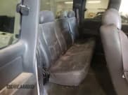 ✅ 2006 Chevrolet Silverado 2500HD Work Truck • VIN: 1GCHK29U66E132156 • Lot: 75212864. Wystawiony na Copart z przebiegiem 211 570 mil. Bezpłatny archiwum sprzedaży aukcyjnych z USA i szczegółowy raport historii pojazdu na DreamBid. Zdjęcie 10.