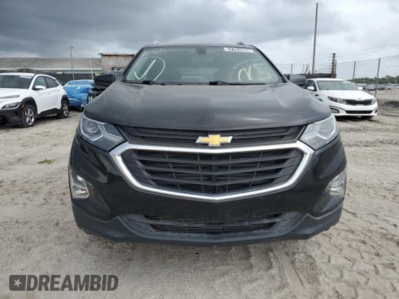 ✅ 2019 Chevrolet Equinox LT • VIN: 3GNAXWEUXKL202646 • Лот: 57761805. Опубликован ранее на Copart с пробегом 82 366 миль. Бесплатный доступ к архиву аукционных продаж из США и подробный отчёт об истории автомобиля на DreamBid. Изображение 5.