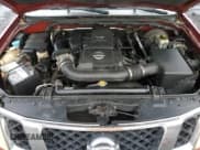 ✅ 2008 Nissan Pathfinder S • VIN: 5N1AR18B98C635925 • Лот: 92094855. Опубликован ранее на Copart с пробегом 179 313 миль. Бесплатный доступ к архиву аукционных продаж из США и подробный отчёт об истории автомобиля на DreamBid. Изображение 12.