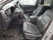 ✅ 2020 Hyundai Tucson SEL • VIN: KM8J3CAL9LU094555 • Lot: 85402385. Wystawiony na Copart z przebiegiem 97 313 mil. Bezpłatny archiwum sprzedaży aukcyjnych z USA i szczegółowy raport historii pojazdu na DreamBid. Zdjęcie 7.