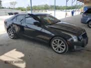 ✅ 2013 Cadillac ATS Performance • VIN: 1G6AC5SXXD0171625 • Lot: 59724805. Wystawiony na Copart z przebiegiem 154 309 mil. Bezpłatny archiwum sprzedaży aukcyjnych z USA i szczegółowy raport historii pojazdu na DreamBid. Zdjęcie 4.