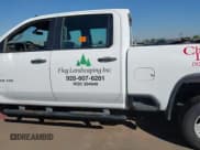 ✅ 2020 Chevrolet Silverado 2500HD Work Truck • VIN: 1GC1YLE75LF323496 • Лот: 43508449. Опубликован ранее на IAAI с пробегом 37 740 миль. Бесплатный доступ к архиву аукционных продаж из США и подробный отчёт об истории автомобиля на DreamBid. Изображение 14.