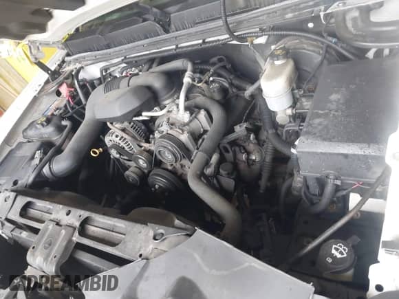 2013 Chevrolet Silverado 1500 Work Truck with VIN 1GCNCPEX4DZ173307, listed as a IAAI auction lot 43288962 with Not provided miles and . Bid and sale history available at DreamBid. Image 10.