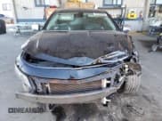 ✅ 2014 Chevrolet Impala LTZ • VIN: 1G1155S32EU152400 • Лот: 82509795. Опубликован ранее на Copart с пробегом 132 945 миль. Бесплатный доступ к архиву аукционных продаж из США и подробный отчёт об истории автомобиля на DreamBid. Изображение 5.
