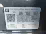 2022 Chevrolet Equinox LS z VIN 3GNAXSEV6NS216314, wystawiony jako IAAI lot #43310608 z przebiegiem 34 167 mil mil oraz . Historia ofert i sprzedaży dostępna na DreamBid. Obrazek 9.