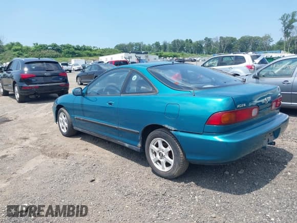✅ 1995 Acura Integra Sport LS • VIN: JH4DC4355SS000220 • Лот: 42651479. Опубликован ранее на IAAI с пробегом 220 967 миль. Бесплатный доступ к архиву аукционных продаж из США и подробный отчёт об истории автомобиля на DreamBid. Изображение 3.