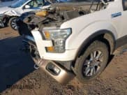 ✅ 2015 Ford F-150 XLT • VIN: 1FTFX1EF8FFB20837 • Lot: 43708491. Listed on IAAI with 211,019 mi. Free auction sales archive from the USA and detailed vehicle history report at DreamBid. Image 6.