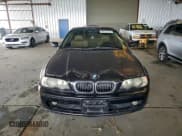 ✅ 2002 BMW 3 Series 325Ci • VIN: WBABN33462PG55218 • Lot: 96413745. Listed on Copart with 148,347 mi. Free auction sales archive from the USA and detailed vehicle history report at DreamBid. Image 5.