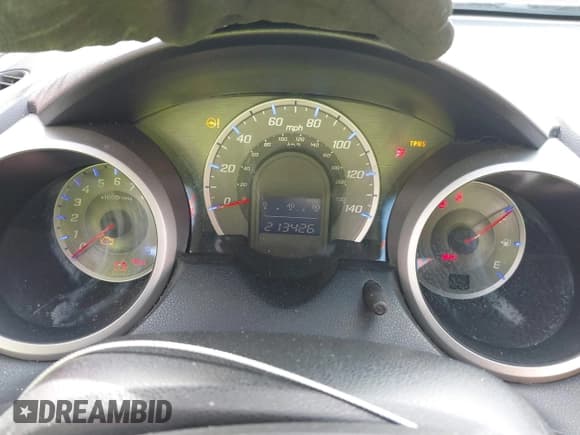 ✅ 2009 Honda Fit Sport • VIN: JHMGE88449S055296 • Лот: 43647764. Опубликован ранее на IAAI с пробегом 213 426 миль. Бесплатный доступ к архиву аукционных продаж из США и подробный отчёт об истории автомобиля на DreamBid. Изображение 7.