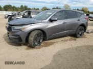 ✅ 2019 Acura RDX w/A-Spec Pkg • VIN: 5J8TC2H67KL033265 • Lot: 90398765. Listed on Copart with 66,727 mi. Free auction sales archive from the USA and detailed vehicle history report at DreamBid. Image 1.