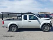 ✅ 2019 Nissan Frontier SV • VIN: 1N6AD0CW9KN737810 • Lot: 42068443. Listed on IAAI with 44,755 mi. Free auction sales archive from the USA and detailed vehicle history report at DreamBid. Image 14.