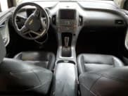 ✅ 2012 Chevrolet Volt • VIN: 1G1RD6E49CU104972 • Lot: 65234545. Wystawiony na Copart z przebiegiem Nie podano. Bezpłatny archiwum sprzedaży aukcyjnych z USA i szczegółowy raport historii pojazdu na DreamBid. Zdjęcie 8.