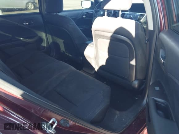 ✅ 2013 Honda Accord Sport • VIN: 1HGCR2F56DA176036 • Лот: 43612151. Опубликован ранее на IAAI с пробегом 143 271 миль. Бесплатный доступ к архиву аукционных продаж из США и подробный отчёт об истории автомобиля на DreamBid. Изображение 8.