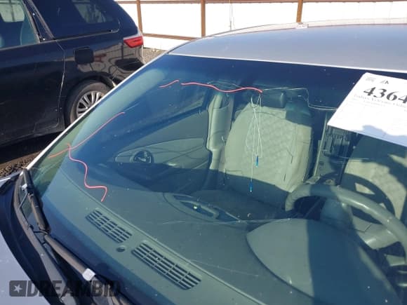 ✅ 2005 Chevrolet Malibu LS • VIN: 1G1ZT54865F193117 • Lot: 43643285. Listed on IAAI with 213,815 mi. Free auction sales archive from the USA and detailed vehicle history report at DreamBid. Image 12.