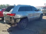 ✅ 2021 Jeep Grand Cherokee Limited • VIN: 1C4RJFBG3MC513572 • Лот: 43158982. Опубликован ранее на IAAI с пробегом 101 641 миль. Бесплатный доступ к архиву аукционных продаж из США и подробный отчёт об истории автомобиля на DreamBid. Изображение 4.