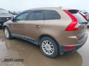 ✅ 2010 Volvo XC60 3.0T • VIN: YV4992DZ0A2021757 • Lot: 43039531. Listed on IAAI with 120,290 mi. Free auction sales archive from the USA and detailed vehicle history report at DreamBid. Image 2.