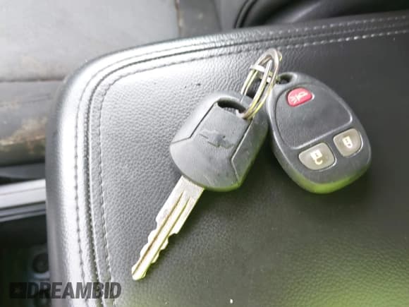 ✅ 2012 Chevrolet Captiva Sport LS • VIN: 3GNAL2EK9CS549542 • Lot: 42899692. Wystawiony na IAAI z przebiegiem 140 099 mil. Bezpłatny archiwum sprzedaży aukcyjnych z USA i szczegółowy raport historii pojazdu na DreamBid. Zdjęcie 11.