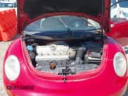 ✅ 2008 Volkswagen Beetle S • VIN: 3VWRW31C28M519332 • Lot: 42205548. Listed on IAAI with 137,820 mi. Free auction sales archive from the USA and detailed vehicle history report at DreamBid. Image 10.