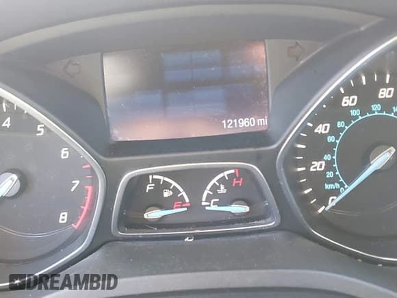 ✅ 2015 Ford Escape SE • VIN: 1FMCU0G94FUA32176 • Lot: 43629257. Wystawiony na IAAI z przebiegiem 121 960 mil. Bezpłatny archiwum sprzedaży aukcyjnych z USA i szczegółowy raport historii pojazdu na DreamBid. Zdjęcie 15.