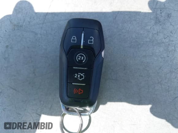 ✅ 2015 Ford Mustang EcoBoost Premium • VIN: 1FATP8UH8F5426656 • Lot: 42972777. Listed on IAAI with 122,624 mi. Free auction sales archive from the USA and detailed vehicle history report at DreamBid. Image 11.