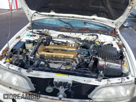 ✅ 2000 Infiniti G20 Luxury • VIN: JNKCP11A0YT311538 • Лот: 41494359. Опубликован ранее на IAAI с пробегом Не указан. Бесплатный доступ к архиву аукционных продаж из США и подробный отчёт об истории автомобиля на DreamBid. Изображение 10.