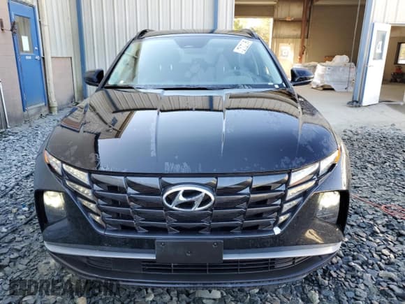 ✅ 2024 Hyundai Tucson SEL • VIN: 5NMJB3DEXRH316959 • Lot: 75804894. Wystawiony na Copart z przebiegiem 25 240 mil. Bezpłatny archiwum sprzedaży aukcyjnych z USA i szczegółowy raport historii pojazdu na DreamBid. Zdjęcie 5.