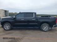 ✅ 2019 Chevrolet Silverado 1500 LTZ • VIN: 3GCUYGELXKG128573 • Lot: 43332498. Wystawiony na IAAI z przebiegiem 67 380 mil. Bezpłatny archiwum sprzedaży aukcyjnych z USA i szczegółowy raport historii pojazdu na DreamBid. Zdjęcie 15.