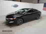 2023 Chevrolet Malibu LT z VIN 1G1ZD5ST2PF209336, wystawiony jako Copart lot #70748445 z przebiegiem 49 448 mil mil oraz Czysty tytuł • Clean title. Historia ofert i sprzedaży dostępna na DreamBid. Obrazek 1.