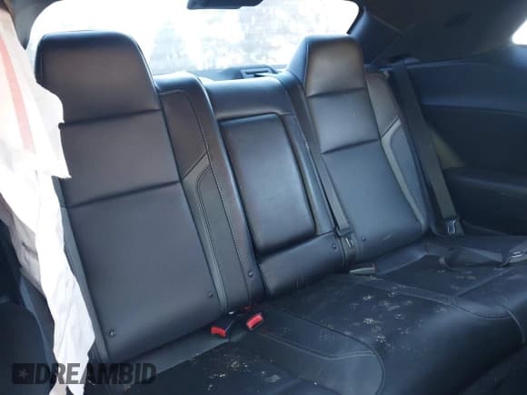 ✅ 2018 Dodge Challenger SXT • VIN: 2C3CDZAG5JH286849 • Лот: 43692226. Опубликован ранее на IAAI с пробегом 137 128 миль. Бесплатный доступ к архиву аукционных продаж из США и подробный отчёт об истории автомобиля на DreamBid. Изображение 8.