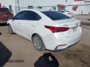 ✅ 2019 Hyundai Accent SE • VIN: 3KPC24A32KE044843 • Лот: 41260593. Опубликован ранее на IAAI с пробегом 92 383 миль. Бесплатный доступ к архиву аукционных продаж из США и подробный отчёт об истории автомобиля на DreamBid. Изображение 3.