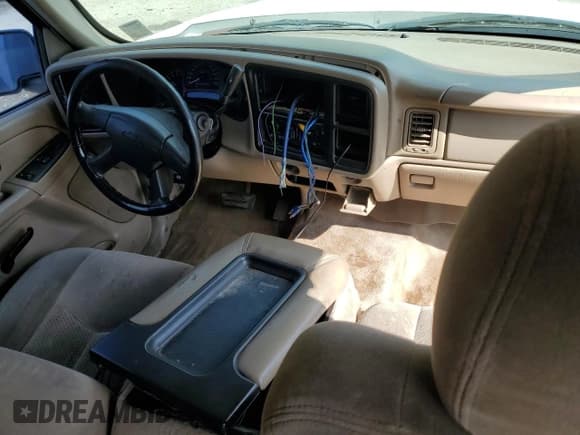 ✅ 2006 Chevrolet Silverado 1500 LT1 • VIN: 1GCEC19T86Z125784 • Лот: 57989195. Опубликован ранее на Copart с пробегом 315 825 миль. Бесплатный доступ к архиву аукционных продаж из США и подробный отчёт об истории автомобиля на DreamBid. Изображение 8.