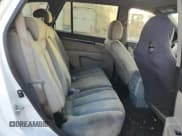 ✅ 2009 Hyundai Santa Fe GLS • VIN: 5NMSG13D69H289102 • Lot: 85347115. Listed on Copart with 145,938 mi. Free auction sales archive from the USA and detailed vehicle history report at DreamBid. Image 10.