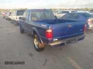 ✅ 2004 Ford Ranger XL • VIN: 1FTYR14U94PB12224 • Lot: 43384037. Listed on IAAI with 123,473 mi. Free auction sales archive from the USA and detailed vehicle history report at DreamBid. Image 3.