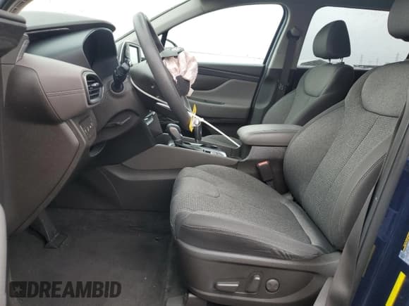 ✅ 2020 Hyundai Santa Fe SEL • VIN: 5NMS33AD3LH201138 • Lot: 66380013. Wystawiony na Copart z przebiegiem 30 806 mil. Bezpłatny archiwum sprzedaży aukcyjnych z USA i szczegółowy raport historii pojazdu na DreamBid. Zdjęcie 7.