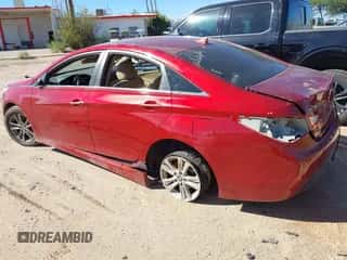 2014 Hyundai Sonata GLS с VIN 5NPEB4AC5EH944659, выставлен на аукционе IAAI как лот 43432552 с пробегом 147 586 миль миль и . История ставок и продаж доступна на DreamBid. Изображение 3.