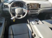 ✅ 2024 Honda Ridgeline RTL • VIN: 5FPYK3F50RB031322 • Lot: 63610185. Listed on Copart with 8,884 mi. Free auction sales archive from the USA and detailed vehicle history report at DreamBid. Image 8.