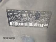 ✅ 2015 Honda Fit EX-L • VIN: 3HGGK5H86FM706266 • Лот: 43474895. Опубликован ранее на IAAI с пробегом 206 307 миль. Бесплатный доступ к архиву аукционных продаж из США и подробный отчёт об истории автомобиля на DreamBid. Изображение 9.