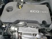 ✅ 2022 Chevrolet Equinox RS • VIN: 3GNAXMEV6NS155932 • Лот: 90132795. Опубликован ранее на Copart с пробегом 45 638 миль. Бесплатный доступ к архиву аукционных продаж из США и подробный отчёт об истории автомобиля на DreamBid. Изображение 14.