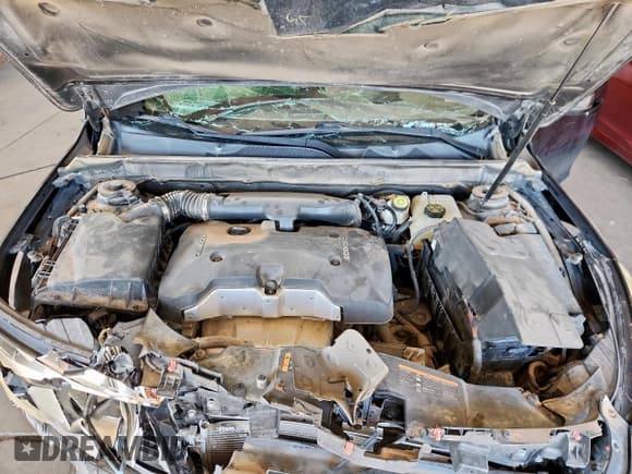 ✅ 2015 Chevrolet Malibu LS • VIN: 1G11B5SL5FF300764 • Лот: 85355505. Опубликован ранее на Copart с пробегом 78 787 миль. Бесплатный доступ к архиву аукционных продаж из США и подробный отчёт об истории автомобиля на DreamBid. Изображение 11.