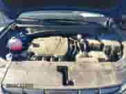 2024 Hyundai Tucson SEL with VIN 5NMJBCDE5RH364255, listed as a IAAI auction lot 43409904 with 38,715 mi miles and . Bid and sale history available at DreamBid. Image 10.