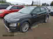 2019 Hyundai Kona SEL с VIN KM8K22AA7KU344714, выставлен на аукционе Copart как лот 85863155 с пробегом 106 195 миль миль и Чистый • Clean title. История ставок и продаж доступна на DreamBid. Изображение 1.