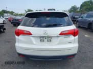 ✅ 2014 Acura RDX Technology • VIN: 5J8TB4H53EL012651 • Lot: 42856722. Listed on IAAI with 158,249 mi. Free auction sales archive from the USA and detailed vehicle history report at DreamBid. Image 16.