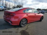 ✅ 2023 Kia Forte LXS • VIN: 3KPF24AD0PE648534 • Lot: 93895195. Listed on Copart with 120,773 mi. Free auction sales archive from the USA and detailed vehicle history report at DreamBid. Image 3.