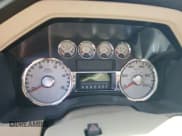 ✅ 2009 Ford F-250 XL • VIN: 1FTSW21R09EB23412 • Lot: 71977095. Listed on Copart with Not provided. Free auction sales archive from the USA and detailed vehicle history report at DreamBid. Image 9.